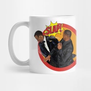 Slapping Rock Mug